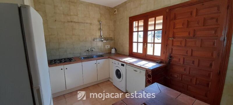 5 chambre Villa à vendre