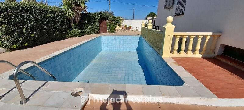 5 chambre Villa à vendre