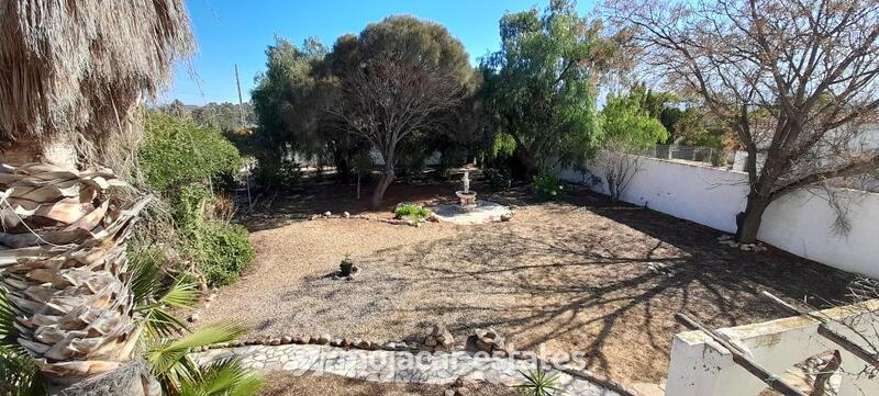 5 chambre Villa à vendre
