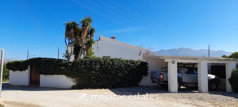 5 chambre Villa à vendre