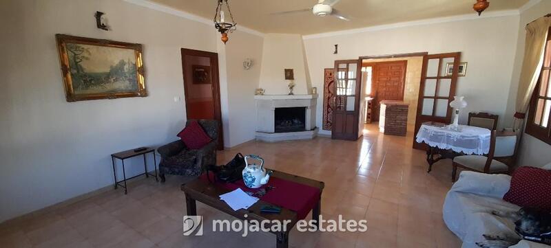 5 chambre Villa à vendre