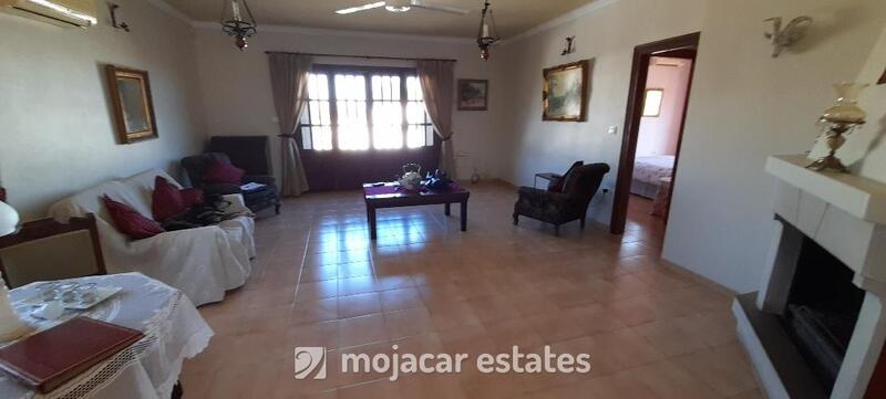 5 chambre Villa à vendre