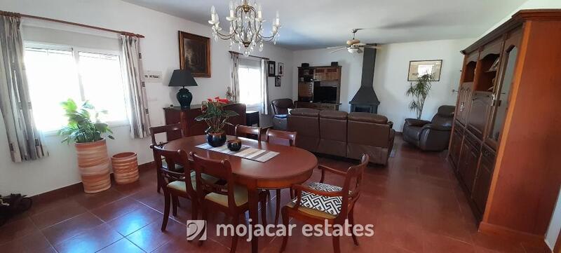 5 chambre Villa à vendre