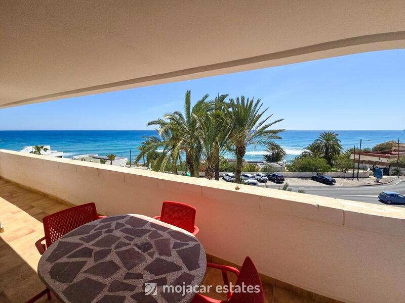 Lejlighed til salg i Mojácar, Almería