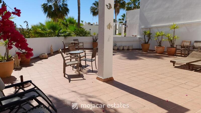 Apartamento en venta en Mojácar, Almería