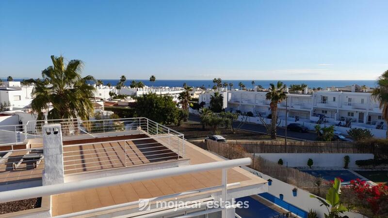Villa à vendre dans Mojácar, Almería