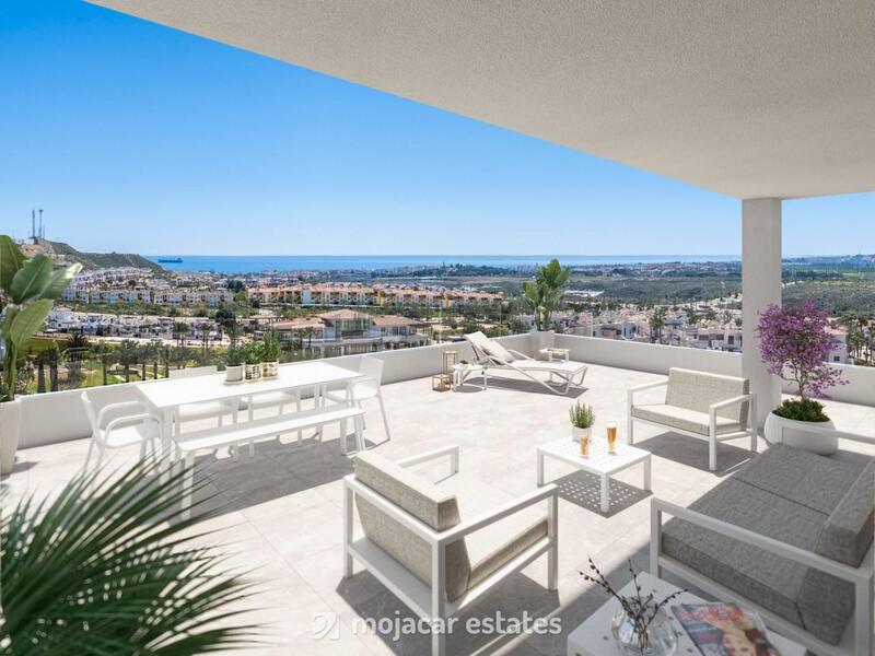 Villa til salg i Vera Playa, Almería