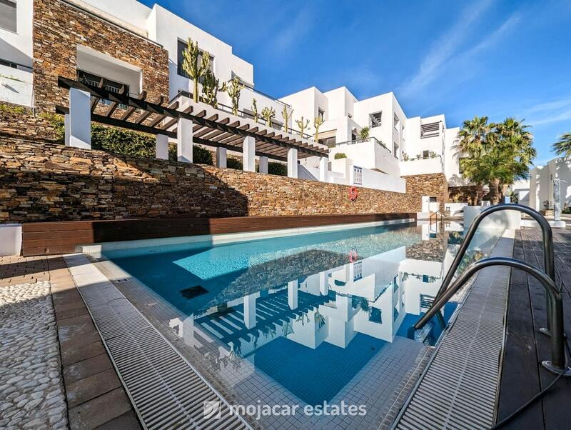Apartment for sale in Mojácar, Almería