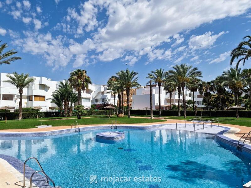 Apartment for sale in Vera Playa, Almería
