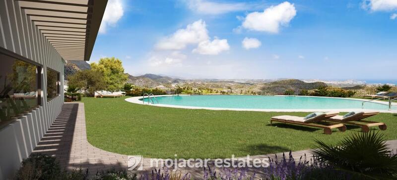 Apartamento en venta en Pulpi, Almería