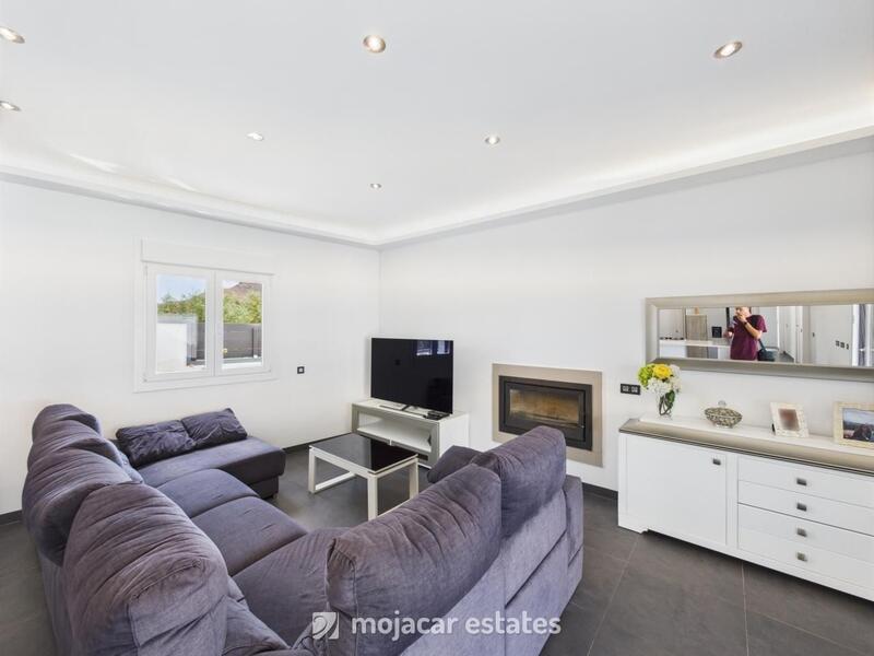 4 slaapkamer Villa Te koop
