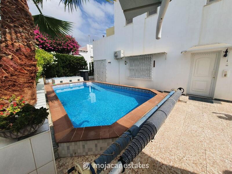 Villa for sale in Mojácar, Almería