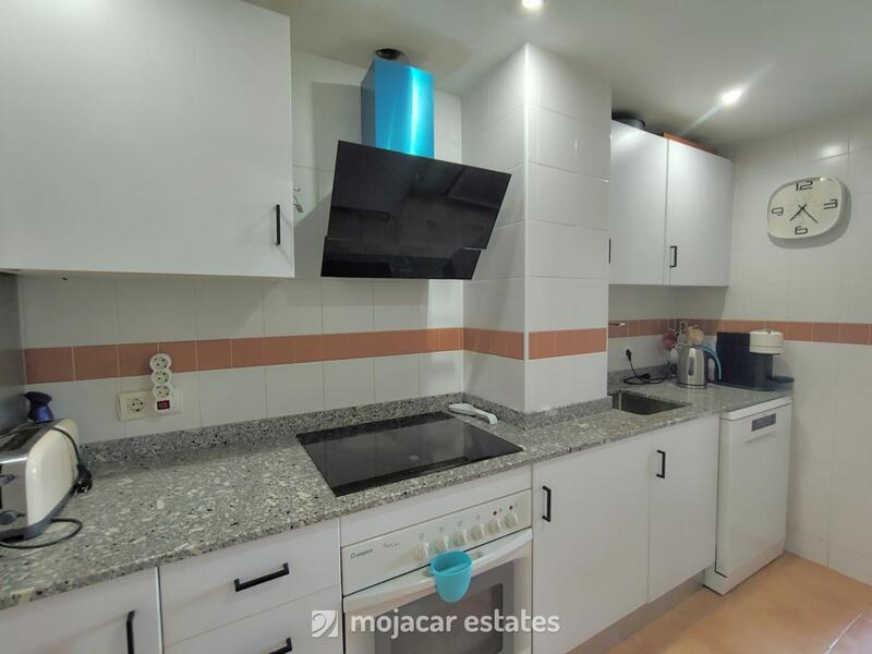3 slaapkamer Appartement Te koop