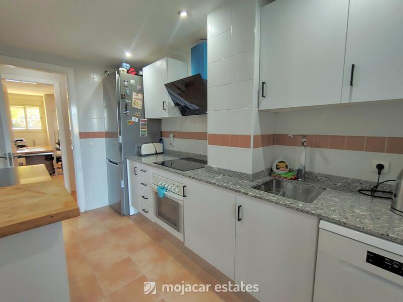 3 slaapkamer Appartement Te koop