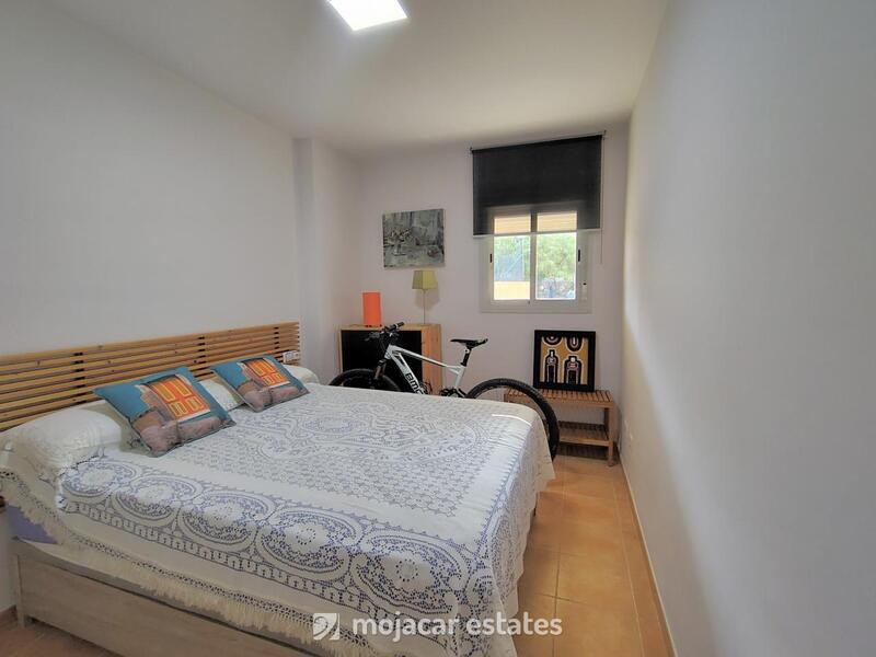3 slaapkamer Appartement Te koop