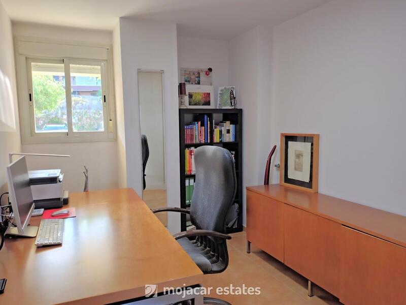 3 slaapkamer Appartement Te koop