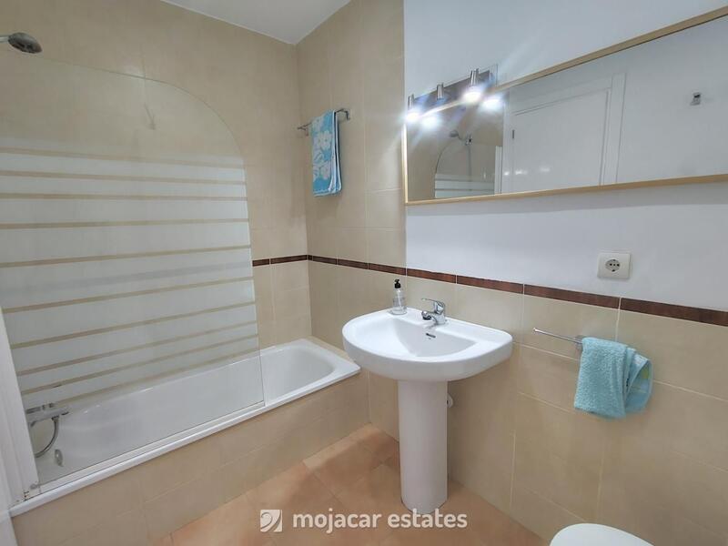 3 slaapkamer Appartement Te koop