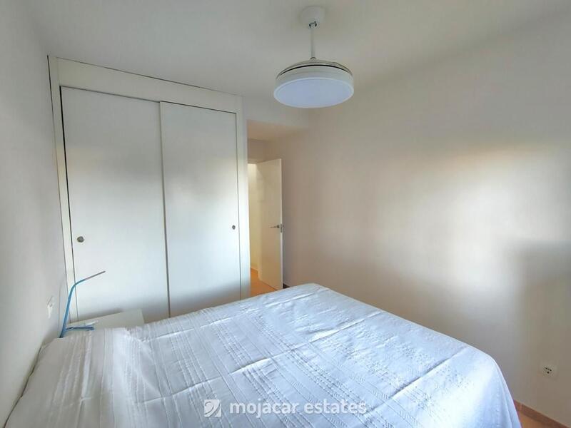 3 slaapkamer Appartement Te koop