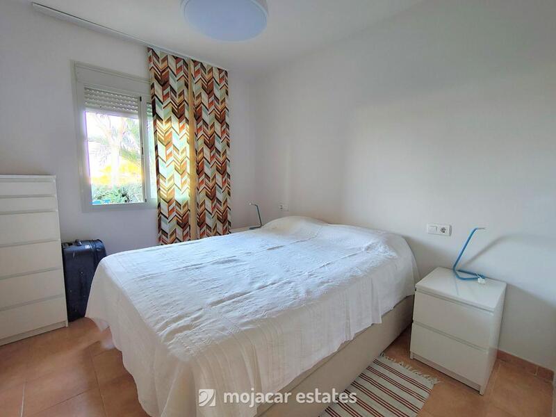 3 slaapkamer Appartement Te koop