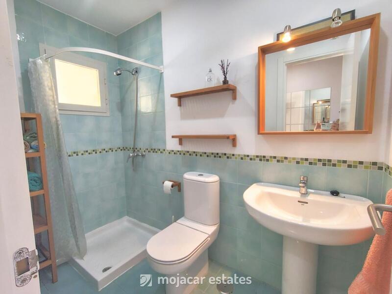 3 slaapkamer Appartement Te koop