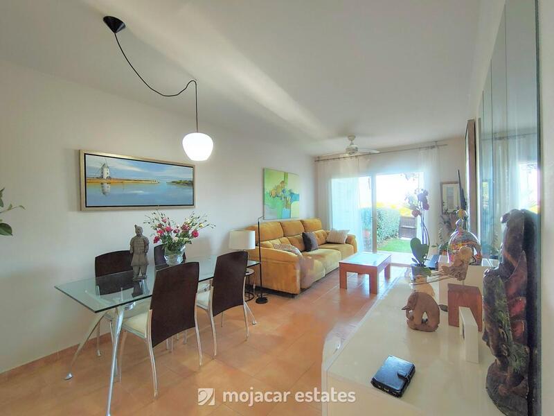3 slaapkamer Appartement Te koop