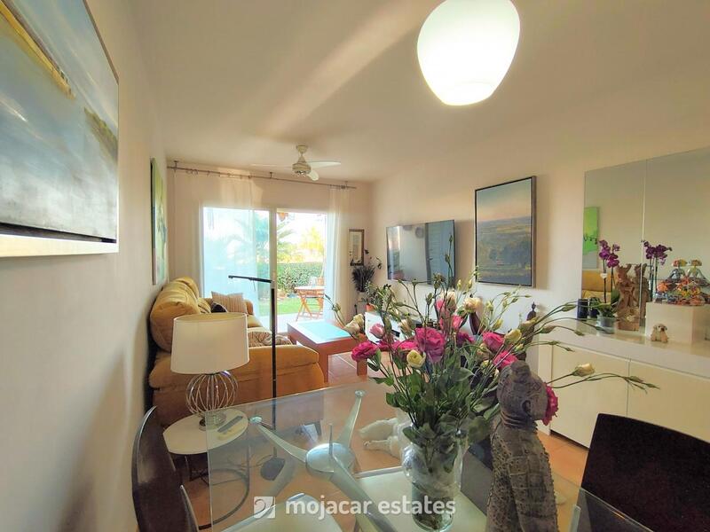 3 slaapkamer Appartement Te koop
