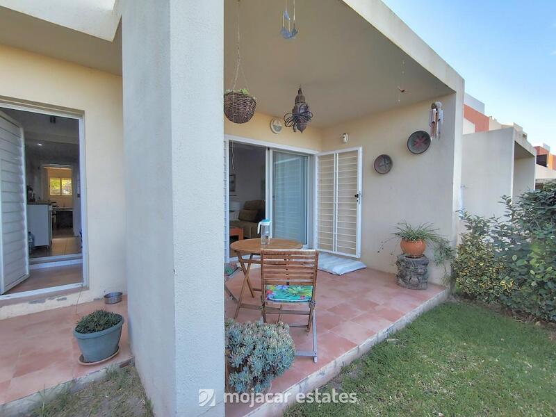 3 slaapkamer Appartement Te koop
