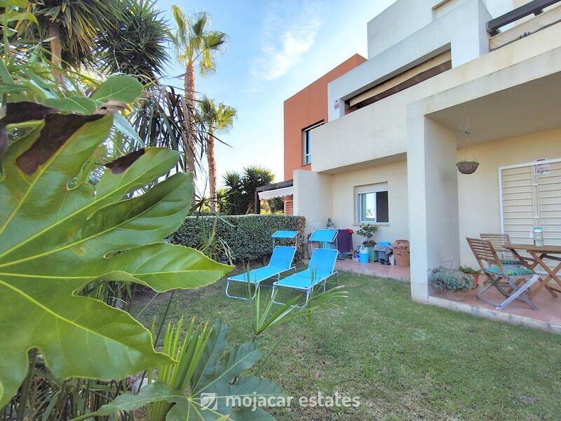 3 slaapkamer Appartement Te koop