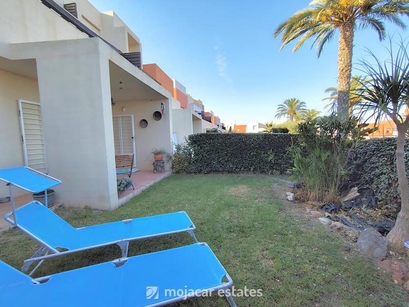 3 slaapkamer Appartement Te koop
