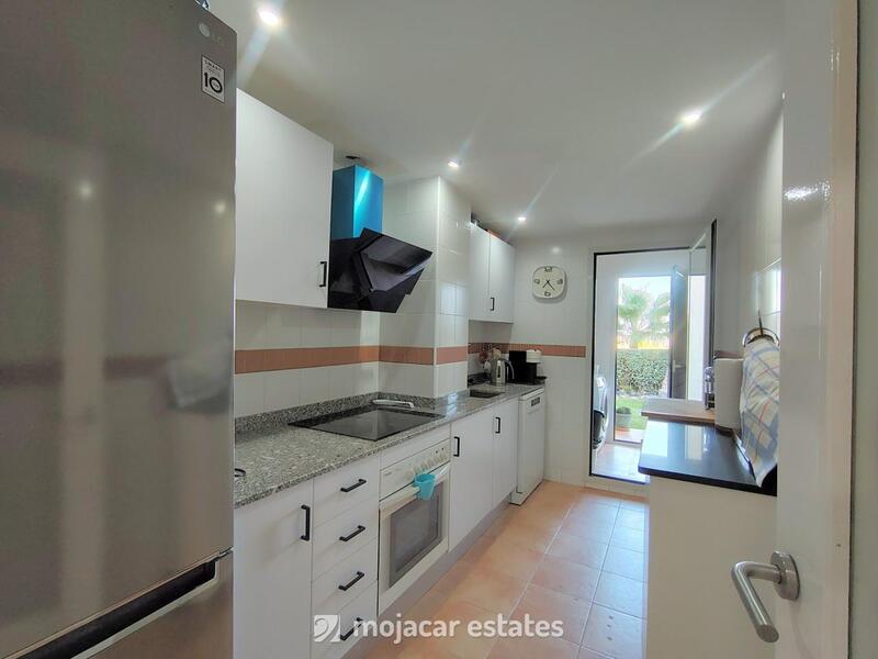 3 slaapkamer Appartement Te koop