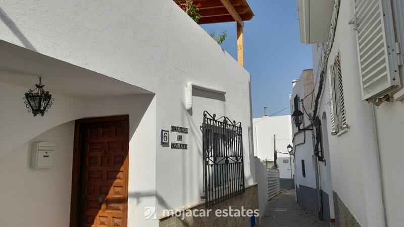 Apartment for sale in Mojácar, Almería