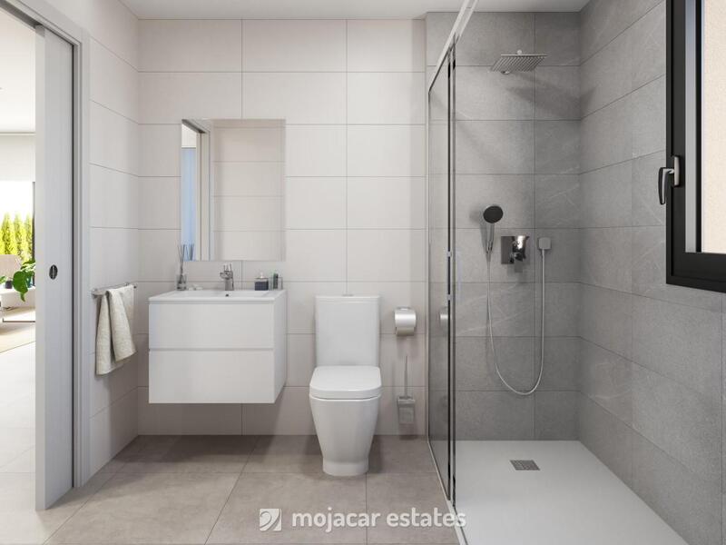 3 Cuarto Villa en venta
