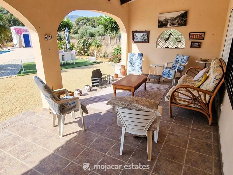 4 bedroom Villa for sale