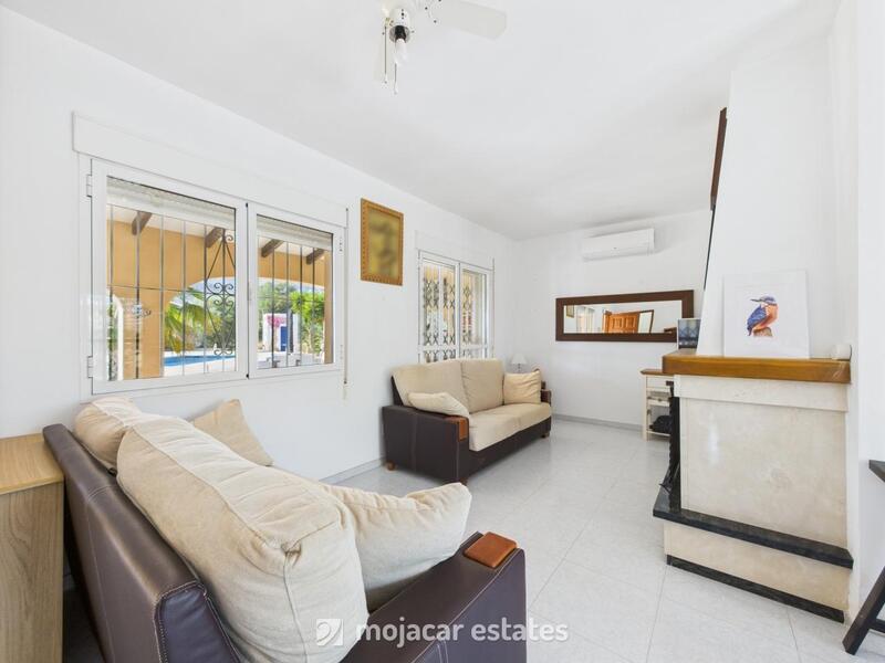 4 bedroom Villa for sale