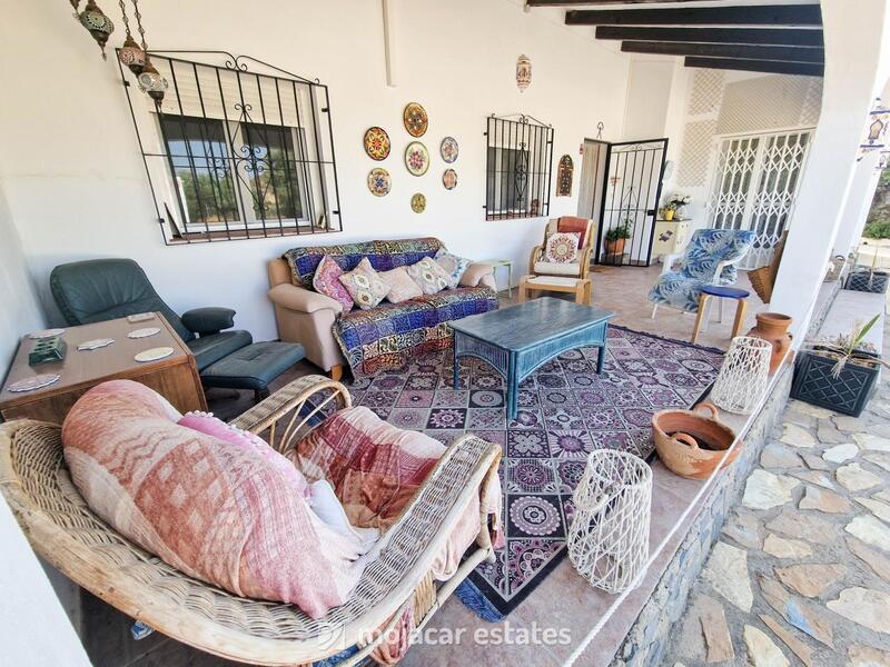 4 bedroom Villa for sale