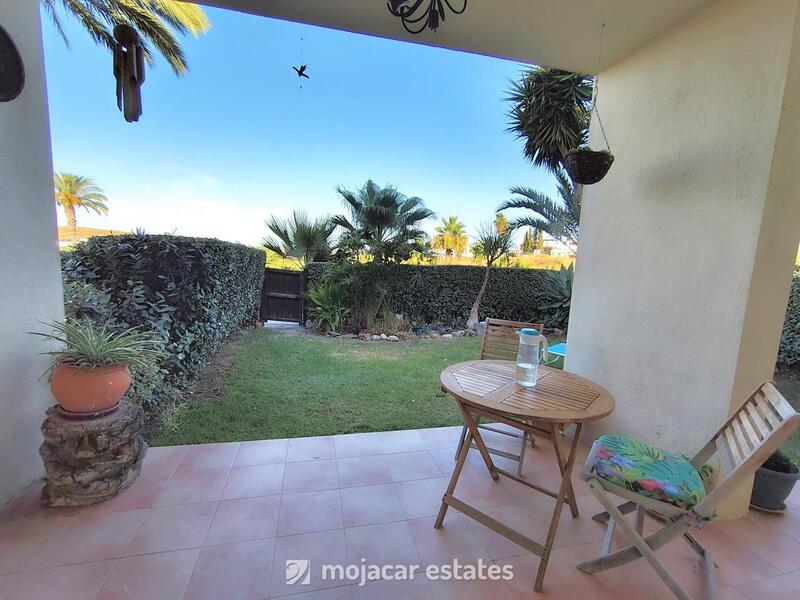 Apartamento en venta en Vera, Almería