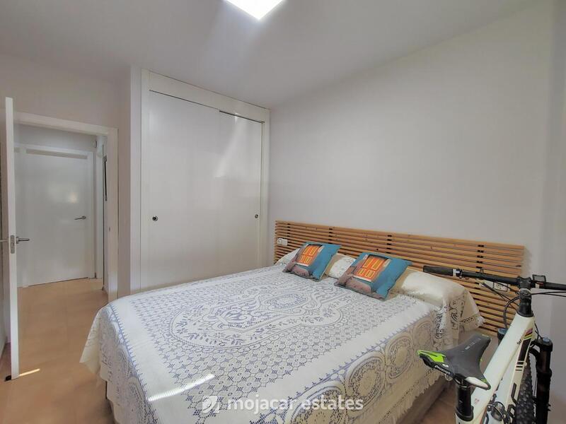 3 slaapkamer Appartement Te koop