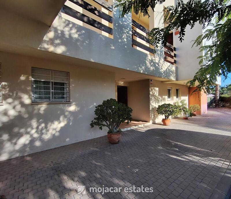 3 slaapkamer Appartement Te koop