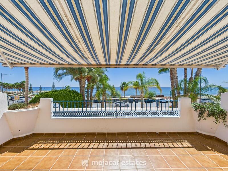 Appartement à vendre dans Mojácar, Almería