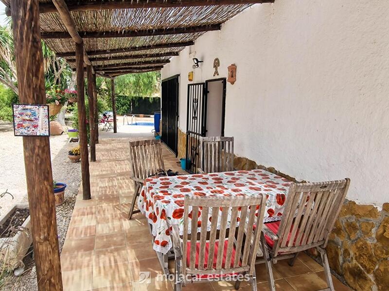 2 bedroom Villa for sale