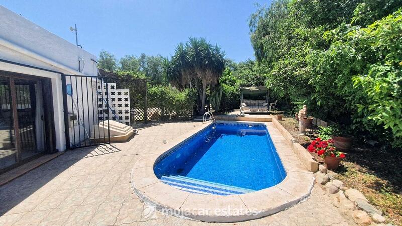 2 bedroom Villa for sale