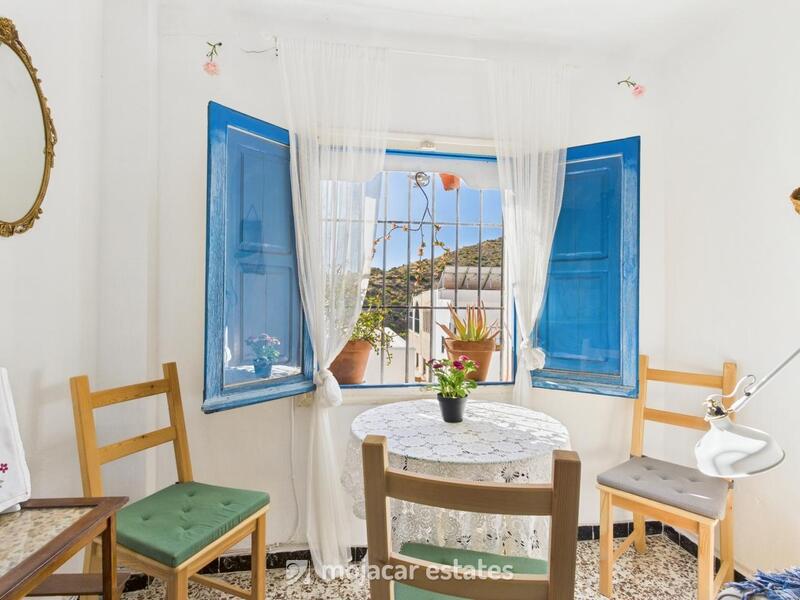 2 slaapkamer Appartement Te koop