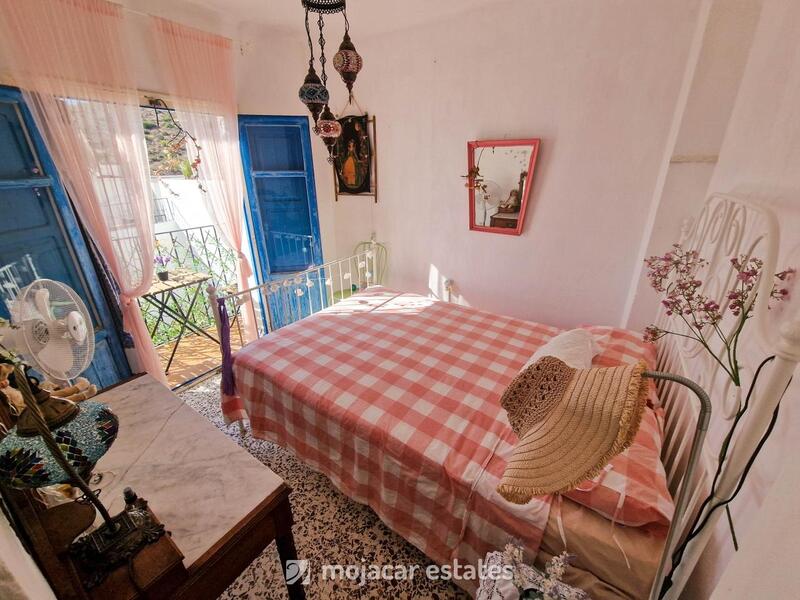 2 slaapkamer Appartement Te koop