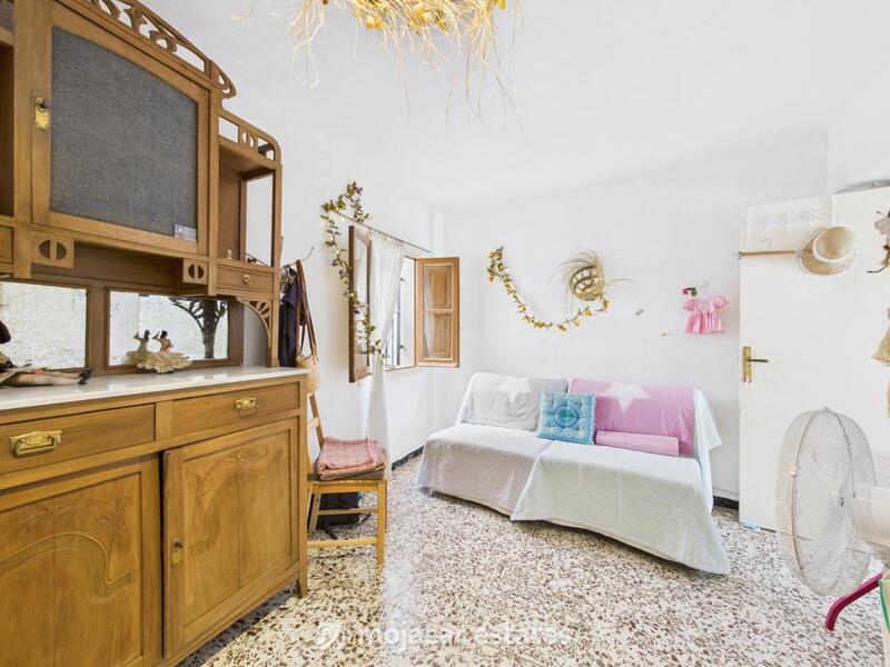 2 slaapkamer Appartement Te koop