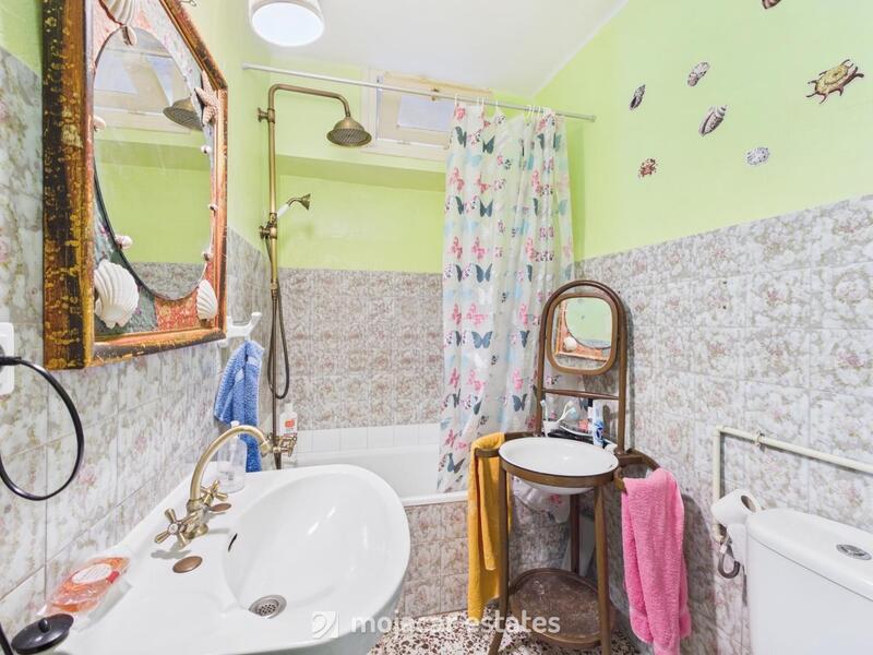2 slaapkamer Appartement Te koop