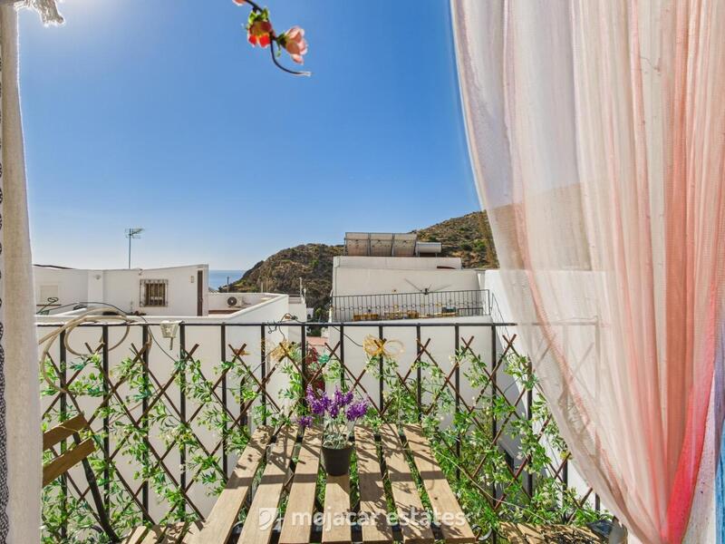 2 slaapkamer Appartement Te koop