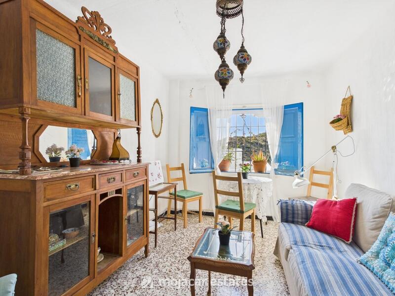 2 slaapkamer Appartement Te koop