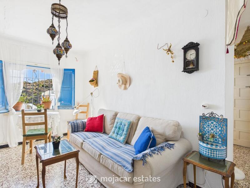 2 slaapkamer Appartement Te koop