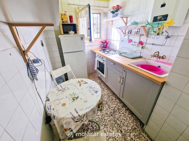 2 slaapkamer Appartement Te koop