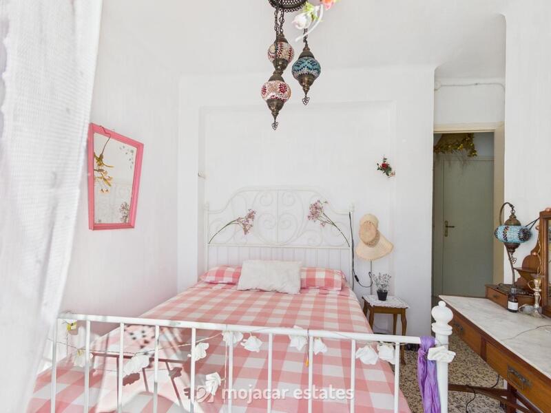 2 slaapkamer Appartement Te koop